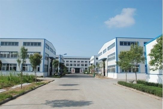 چین Maanshan Kingrail Technology Co.,Ltd. نمایه شرکت