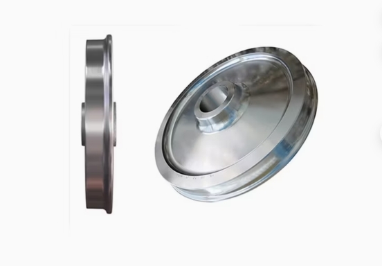 آخرین وبلاگ های شرکت در مورد چرخ‌های قطار ریل جامد Kingrail، تعیین استانداردهای جدید در تولید اجزای راه‌آهن