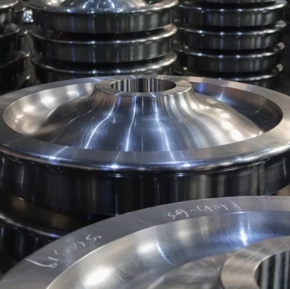 آخرین وبلاگ های شرکت در مورد Kingrail: تولید کننده حرفه ای شما برای چرخ های لوکوموتیو آهنگری و سفارشی