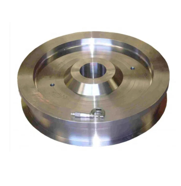 آخرین وبلاگ های شرکت در مورد چرخ های ریلی فولادی جدید کاهش صدا و عملکرد را در شرایط شدید آب و هوا بهبود می بخشد