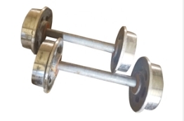 آخرین وبلاگ های شرکت در مورد افزایش کارایی حمل و نقل بار با استفاده از راه حل های قابل اعتماد چرخ های راه آهن