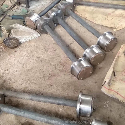 خرید کارخانه چینی چرخ لوکوموتیو AAR را عرضه می کند online manufacture