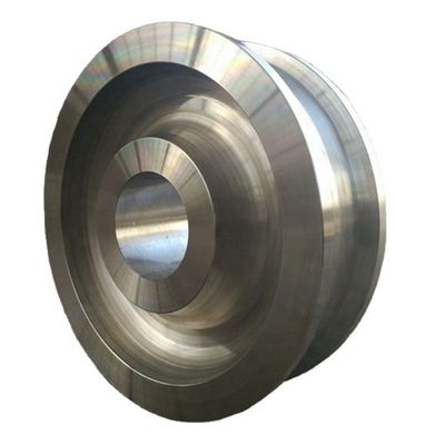 خرید قطعات راه آهن Railway Wheel AAR M-1003 Forging online manufacture