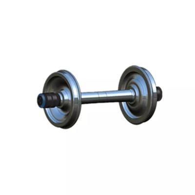 خرید چرخ راه آهن AAR برای لوکوموتیو واگن در فروش داغ online manufacture