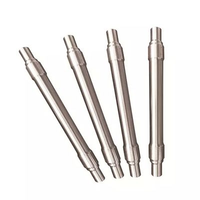 خرید قطعات تریلر محور چرخ ریلی AA online manufacture