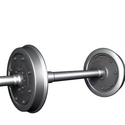 خرید AAR Railway Rail Rail Railway Flat Freight Wagon Wagon online manufacture