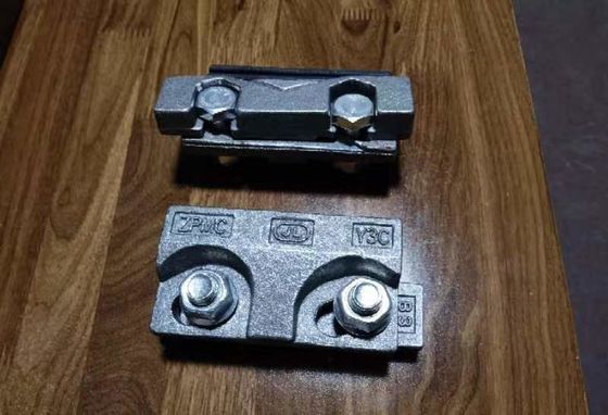 خرید مونتاژ پد ریلی Y3C برای تعمیر و نگهداری ریل و ساخت بست های آهنگری online manufacture