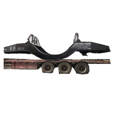 خرید ماشین حمل بار سنگین راه آهن 120 تن online manufacture