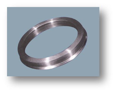 خرید تایر لوکوموتیو راه‌آهن آهنگری شده با قطر 1250 میلی‌متر، مواد B6E، استاندارد BS online manufacture