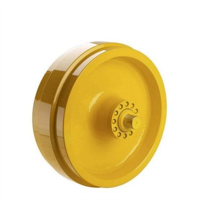 خرید قطار مسافربری / قطار بارگزاری باید چرخ های ریل فولادی رنگ آمیزی با میله 45 فولادی فولادی سرد داشته باشد online manufacture