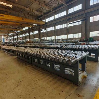 خرید فرآیند تولید عملیات حرارتی چرخ و محورهای ریلی EN 13261 استانداردهای اروپا online manufacture