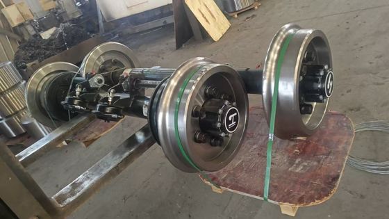 خرید چرخ های آلیاژ ساخته شده سفارشی تجربه سبک و عملکرد بی نظیر online manufacture