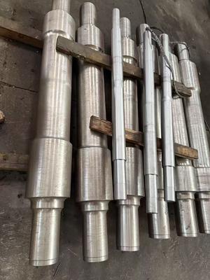 خرید مواد محور راه آهن آماده برای فرآوری online manufacture