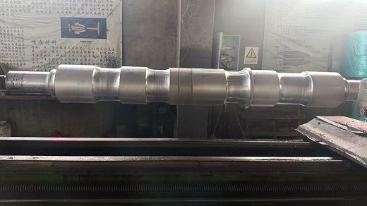 خرید MoS2 چرخ های قطار فولادی که عملکرد و دوام طولانی مدت را برای قطارها فراهم می کند online manufacture