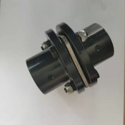 خرید کوپلینگ غشایی انعطاف پذیر لمینیت دیافراگمی با شفت میانی online manufacture