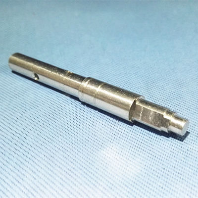 خرید محور چرخ ریلی استاندارد AAR برای گواهینامه های UIC TSI واگن و خودروهای سواری online manufacture