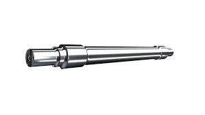 خرید 7.5 کیلووات AC نیمه تریلر Axles Kingrail OEM OEM برای واگن باری online manufacture