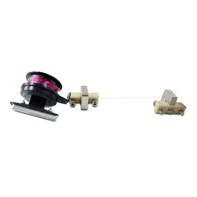 خرید ابزار اندازه گیری منحنی ریل 50 متری ابزار اندازه گیری منحنی ریل خط ریلی online manufacture