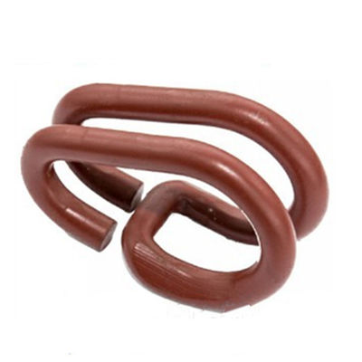 خرید گیره ریل راه آهن D شکل 16 میلی متر 18 میلی متر 20 میلی متر قطر رنگ آمیزی سطح online manufacture