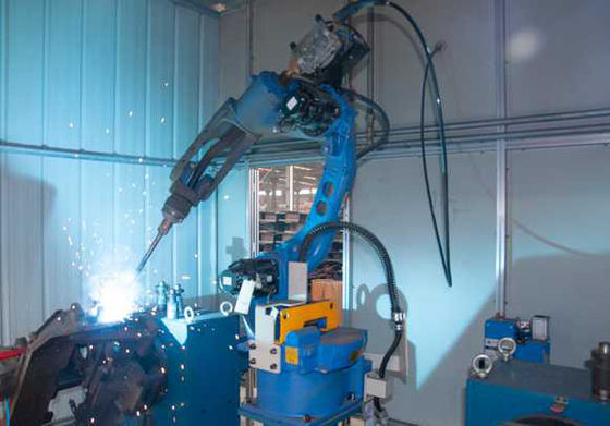 خرید محورهای تریلر سنگین مربعی 6 اینچی 12 میلی متر ضخامت دیوار 14 میلی متر online manufacture