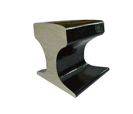 خرید ریل فولادی سنگین استاندارد چینی GB 38 کیلوگرم online manufacture