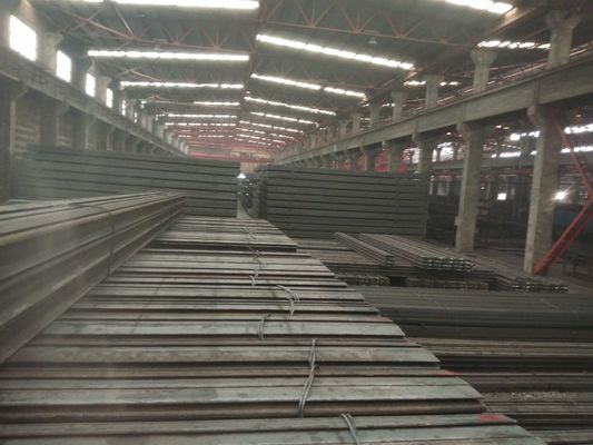 خرید گواهینامه ISO جرثقیل گرید 900A A120 Din536 For Gantry Crane Rail online manufacture