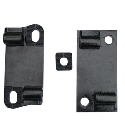 خرید صفحات تکی برای ریل جرثقیل online manufacture