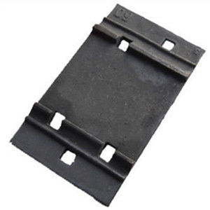 خرید ورق اتصالی فولادی اتصال ورق اتصالی راه‌آهن گردش راه‌آهن با قطعات جوشکاری online manufacture