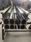 ASCE 45 Rail 45 LBS Steel Rail برای فروش