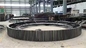 چرخ دنده برای تولید سنگ شکن آسیاب توپ و تولید کوره دوار