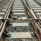 گواهی ISO اندازه گیری گیج دیجیتال ریل راه آهن 1435 میلی متری