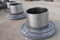 حلقه قطعات آهنگری دقیق PFMEA PPAP برای تراش CNC قطعات خودرو