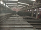 گواهینامه ISO جرثقیل گرید 900A A120 Din536 For Gantry Crane Rail