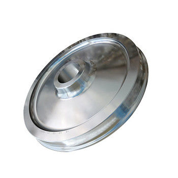 قطعات راه آهن Railway Wheel AAR M-1003 Forging