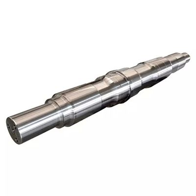 مونتاژ محور محور محور محرک جلو چپ محور راه آهن AAR