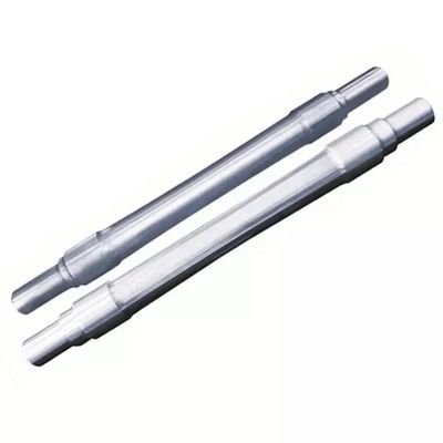 قطعات تریلر AAR Axle Outboard American For Semi Trailer Axles