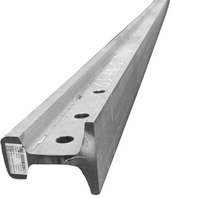 استاندارد اروپایی DIN5901 Light S7 Steel Rail Q235B 55Q ماده