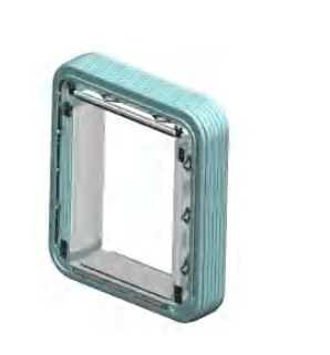 قطار مترو نوع B Gangway