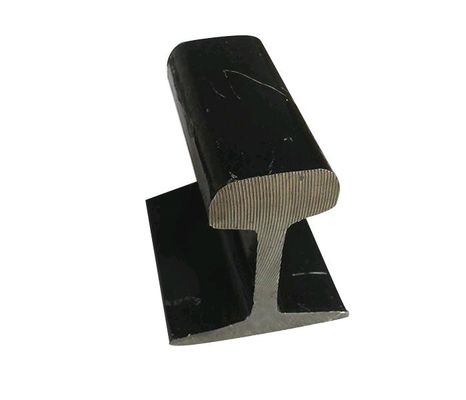 استاندارد اروپایی DIN5901 سبک S14 ریل فولادی 12-25m طول