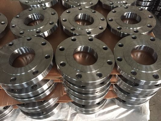 حلقه قطعات آهنگری دقیق PFMEA PPAP برای تراش CNC قطعات خودرو