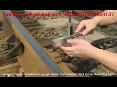 اجزای سیستم ریلی چیست؟