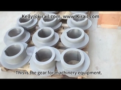 این یک معرفی کوتاه برای دنده ها است