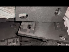 صفحه های رباط پایه راه آهن