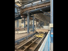 ماشين هاي ريلري براي واگن ها و واگن هاي باروني