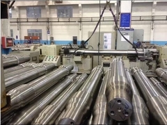 دستگاه های اتصال ریل و بوگی ها آماده برای ارائه