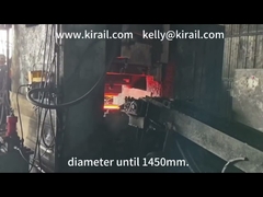 فرآیند جعل چرخ ها