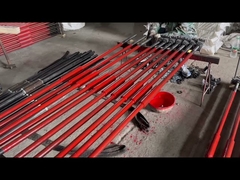 میله گج آهن