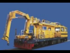 طراحی سفارشی برای سیستم تعلیق راه‌آهن در واگن‌های مسافربری و کاربردهای خاص آن‌ها