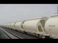 ماشین دستی راه آهن با 9 ریل ظرفیت برای استاندارد 56-1 / 2 