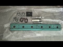 صفحه اتصال عایق‌شده Kingrail RE115